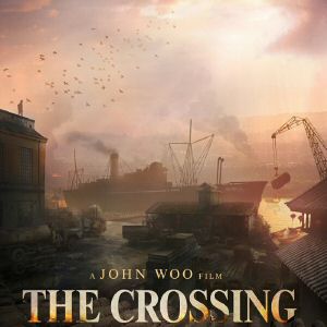 John Woo | Crossing | Bulat Gafarov