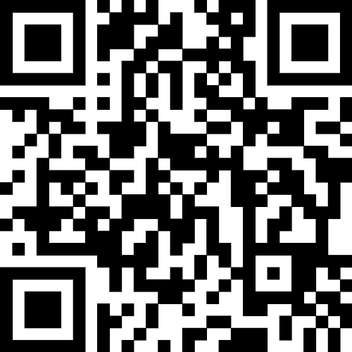 Donation Alerts QR code by Bulat Gafarov